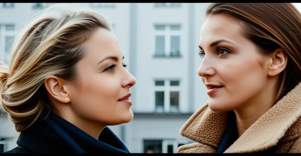 Meet a woman in berlin: find high-end escorts and exclusive companions